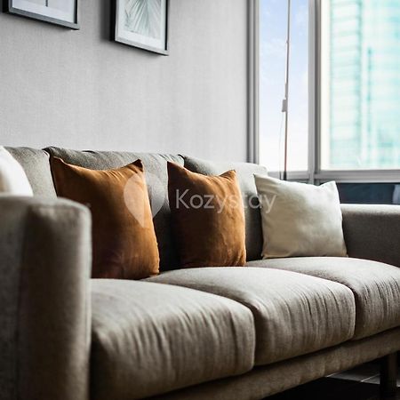 Pecan By Kozystay - Sudirman Джакарта Экстерьер фото