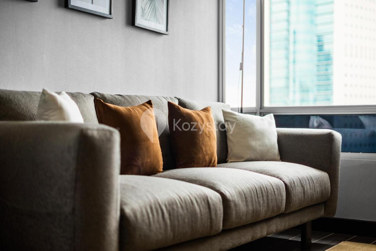 Pecan By Kozystay - Sudirman Джакарта Экстерьер фото